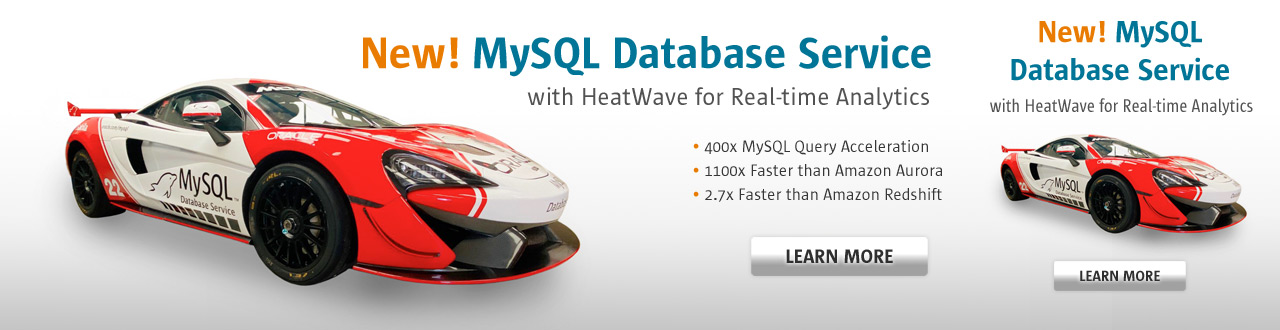 MySQL