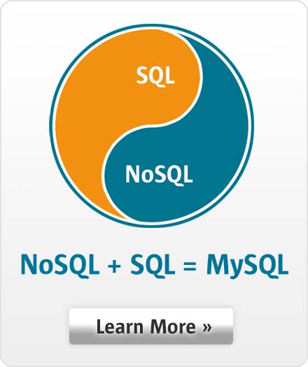 Что такое mysql oracle