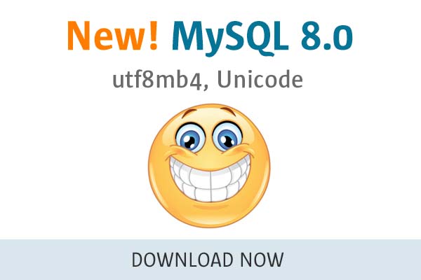 mysql community server mac os 10.11 download