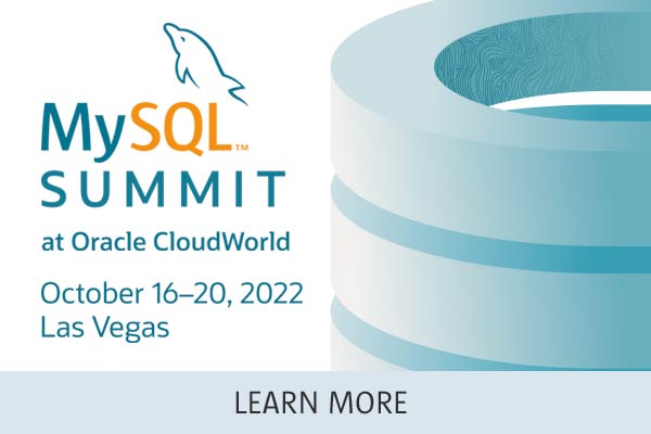 MySQL Summit